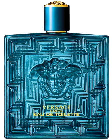Versace Eros - Eau de toilette