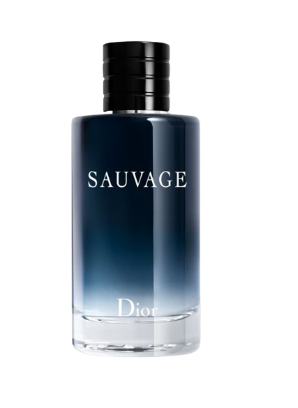 Dior - Sauvage Eau de toilette