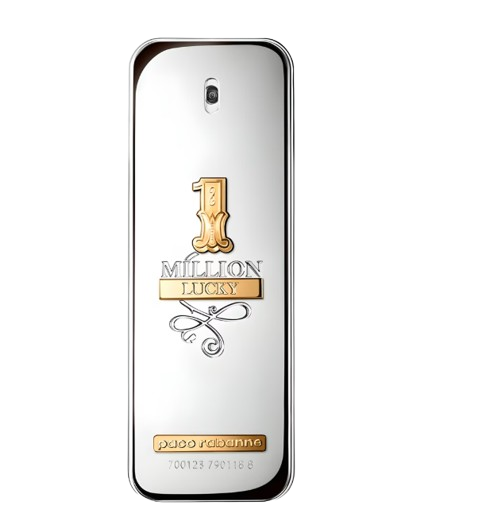 Rabanne - 1 Million Lucky Eau de toilette