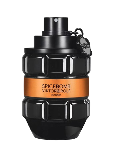 Viktor&Rolf - Spicebomb Extreme