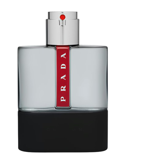 Prada - Luna Rossa Carbon Eau de Toilette