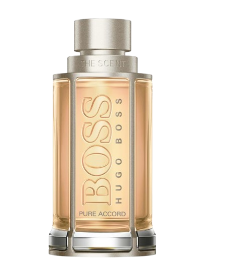BOSS - The Scent Pure Accord Eau de toilette